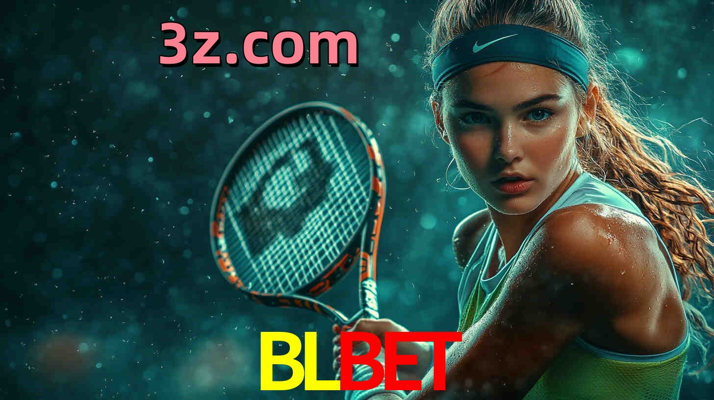 Apostas Esportivas no Plataforma BLBET